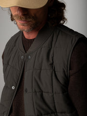 Men's Lapwing Vest