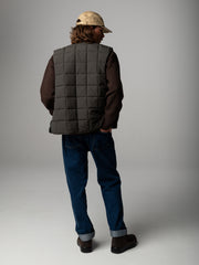 Men's Lapwing Vest