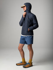 Firecrest Herren-Kapuzenjacke