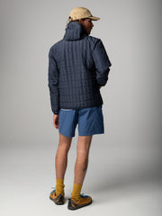 Firecrest Herren-Kapuzenjacke
