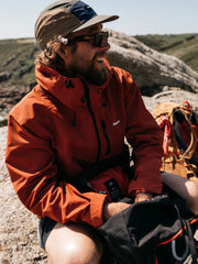Men's Stormbird Waterproof Jacket