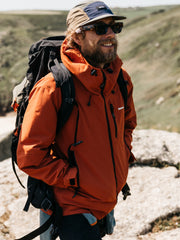 Men's Stormbird Waterproof Jacket