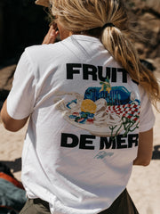 Women's Fruits De Mer T-Shirt