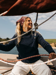 Women's Taran Jumper