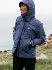 Stormbird wasserdichte Herrenjacke 