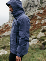 Stormbird wasserdichte Herrenjacke 