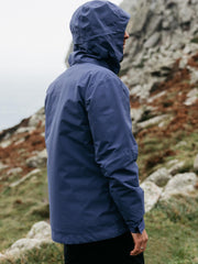 Stormbird wasserdichte Herrenjacke 