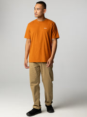 Men's Harlyn Logo T-Shirt