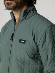 Firecrest Herrenjacke