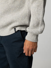 Men's Mora Knit Sweater