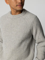 Men's Mora Knit Sweater