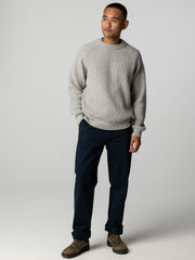 Men's Mora Knit Sweater