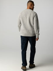 Men's Mora Knit Sweater