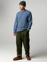 Men's Finisterre Barents Sweater