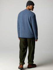 Men's Finisterre Barents Sweater