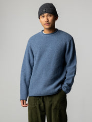 Men's Finisterre Barents Sweater
