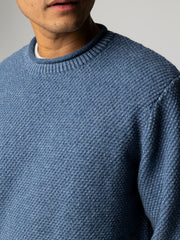 Men's Finisterre Barents Sweater