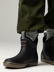 Finisterre + Xtratuf Yulex® Deck Boots