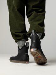 Finisterre + Xtratuf Yulex® Deck Boots