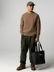 Men's Mora Knit Jumper