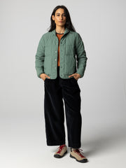 Women's Lapwing Insulated Jacket