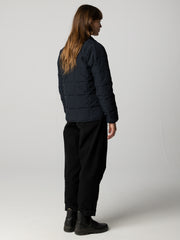 Lapwing gefütterte Damen-Jacke