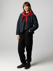 Lapwing gefütterte Damen-Jacke