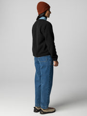 Women's Bolster Full Zip Fleece
