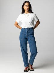 Yarrel Damen-Jeans