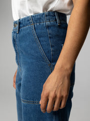Yarrel Damen-Jeans