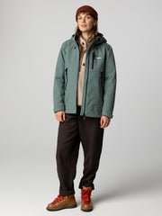 Stormbird wasserdichte Damenjacke