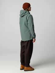 Stormbird wasserdichte Damenjacke