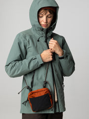 Stormbird wasserdichte Damenjacke