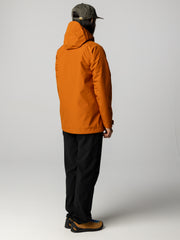 Skybird wasserdichte Damenjacke
