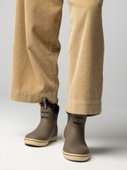 Finisterre + Xtratuf Yulex® Deck Boots