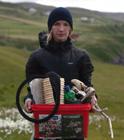 Ambassador: Easkey Britton
