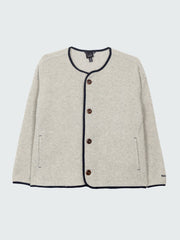 Women's Elowen Fleece Cardigan