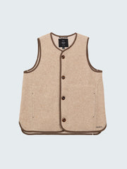 Women's Elowen Fleece Gilet