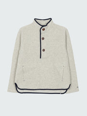 Women's Elowen Fleece Jumper