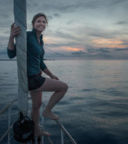 Ambassador: Emily Penn