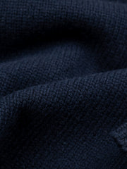 Eyre Damen-Strickpullover mit Rollkragen
