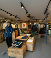UK Finisterre Stores