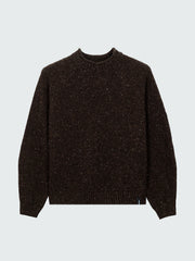 Women's Faye Crew Neck Knit Jumper
