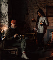 Creative Everyday | Jacob & Juliana