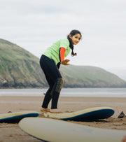 City Kids Surfing