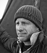 Tom Kay, Finisterre Founder