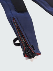 Women's Nieuwland 5mm Yulex® Adapted Back Zip Wetsuit