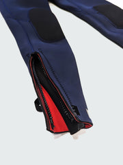 Women's Nieuwland 5mm Yulex® Adapted Back Zip Wetsuit