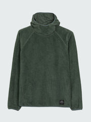 Finlite Herren-Fleece-Hoodie