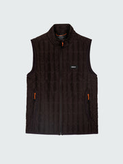 Women's Firecrest Gilet